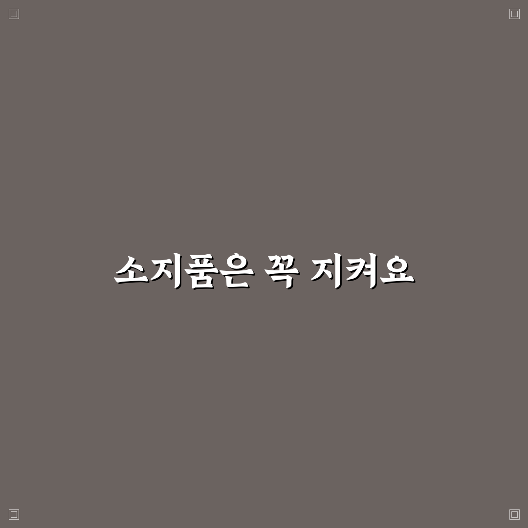 여행용 목걸이 지갑이 소매치기 예방에 유용한 이유 5가지 체크포인트 총정리