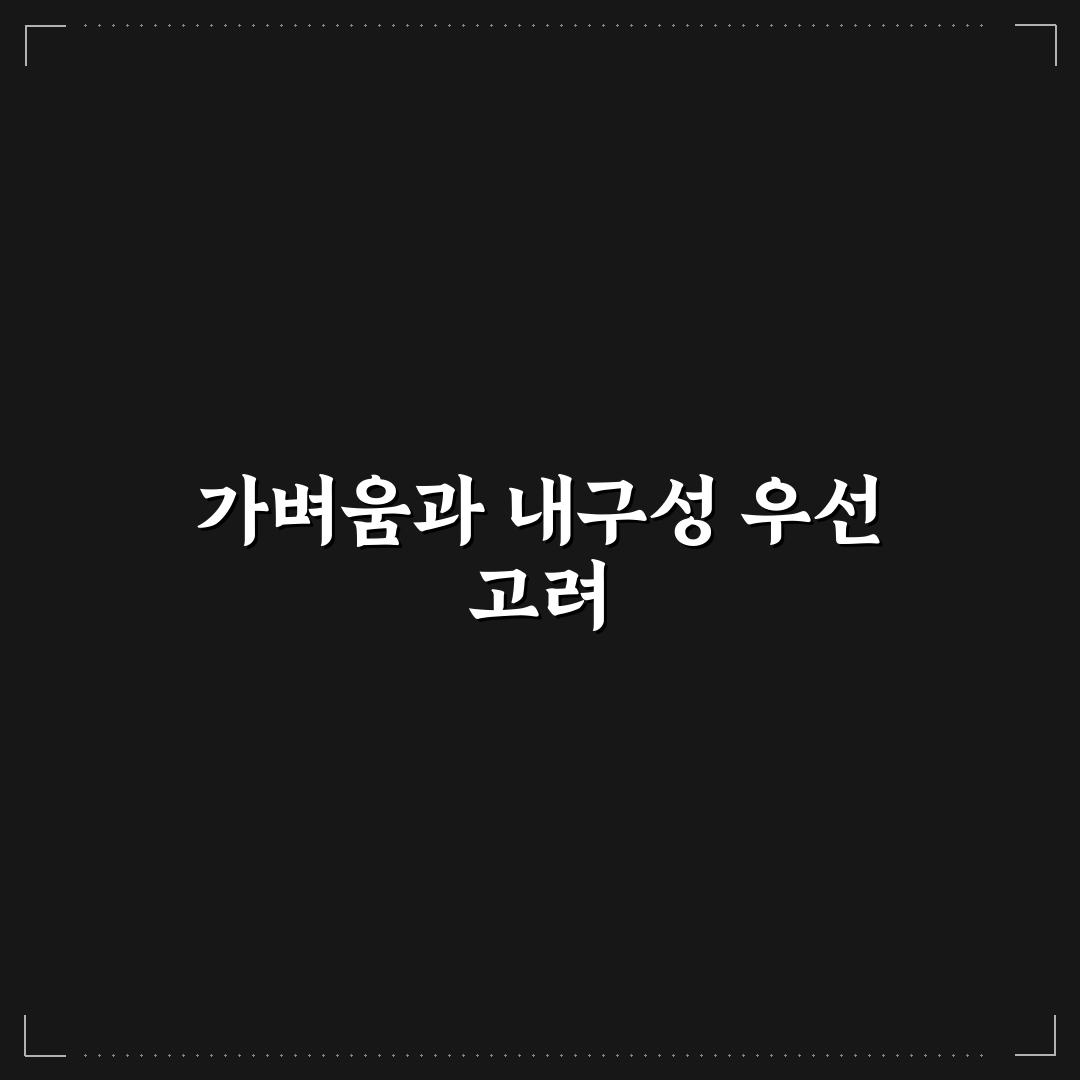봄 여행 에코백 챙길 때 수납력과 코디 조합 핵심가이드 5포인트