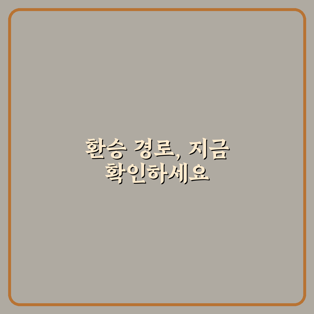 지하철 노선도 앱으로 환승 동선 쉽게 보는 방법 5가지 핵심가이드