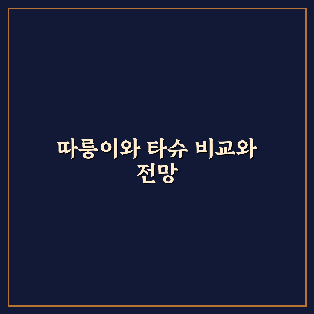 따릉이 타슈 이용 방법과 지역별 대여 반납 차이 5가지 핵심가이드