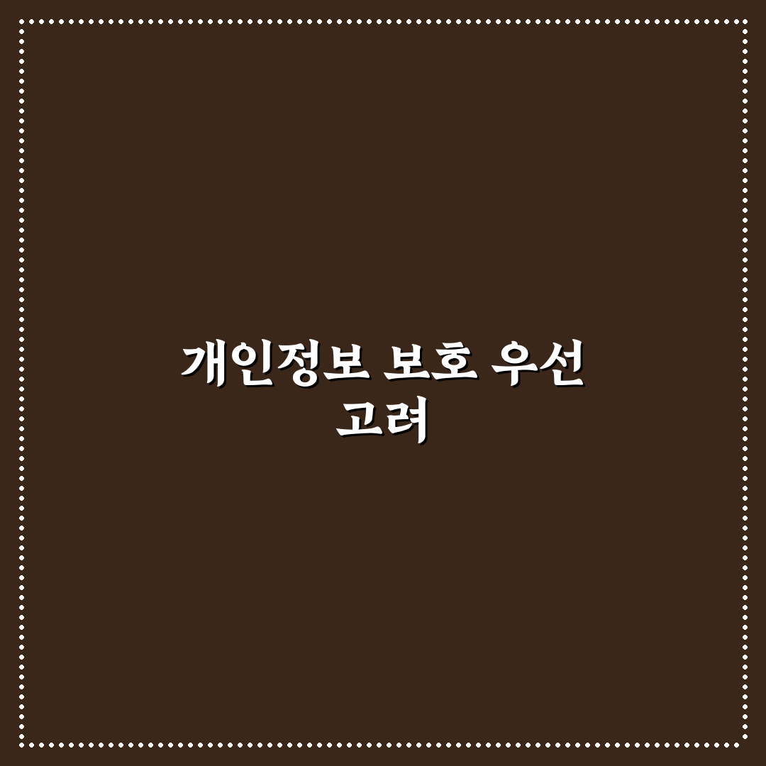 수하물 태그 달기 전 이름표에 적지 말아야 할 정보 5가지 체크포인트 총정리
