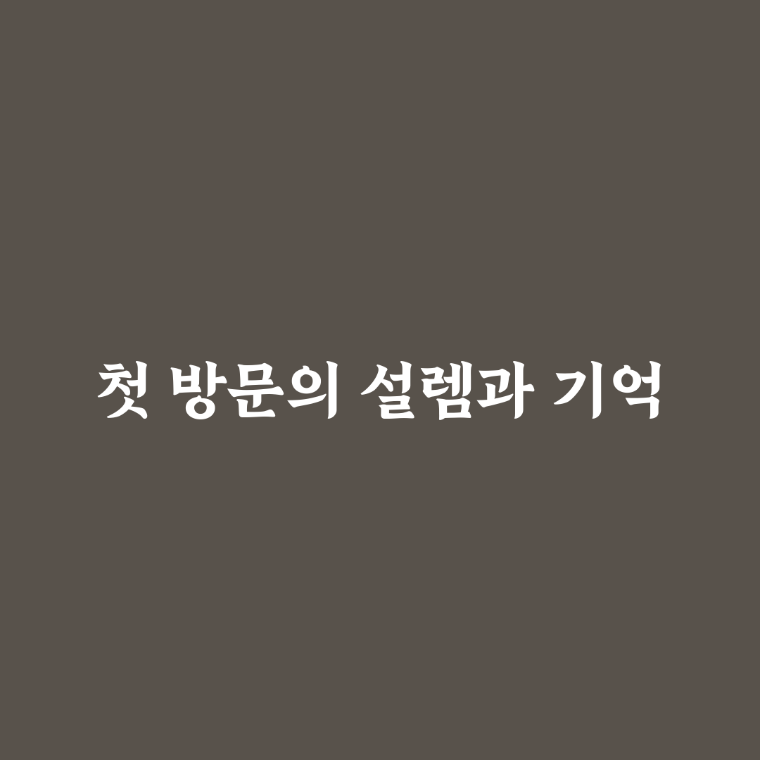 철산역 하이마트 방문 후기, 직접 가보니 분위기와 서비스는