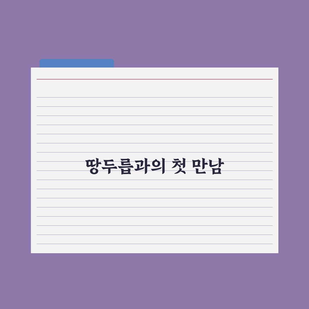 땅두릅 씨앗 파종시기 직접 알아보니 적절한 시기와 방법