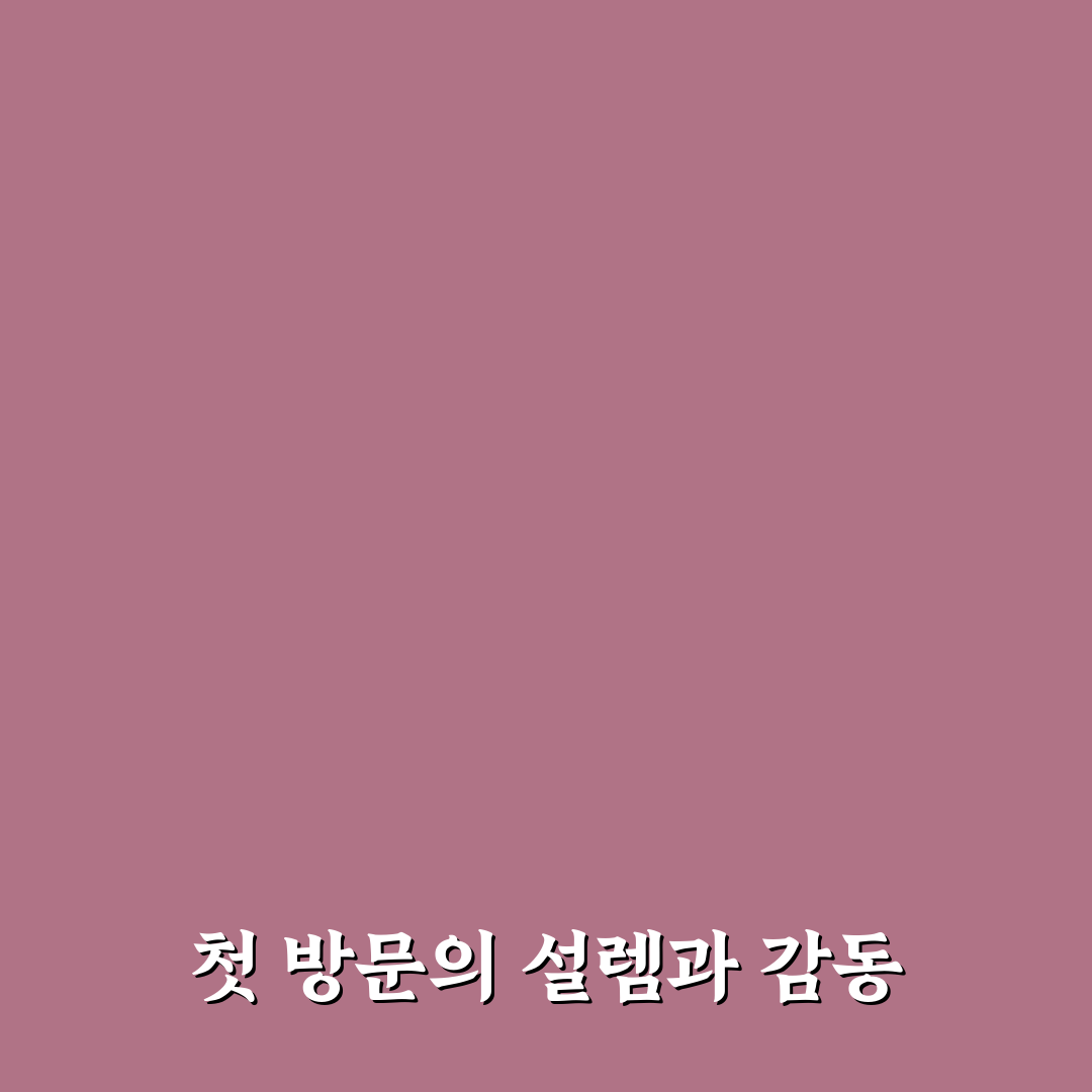 전주 정소아과 방문 후기, 아이와 가보니 편안했던 점
