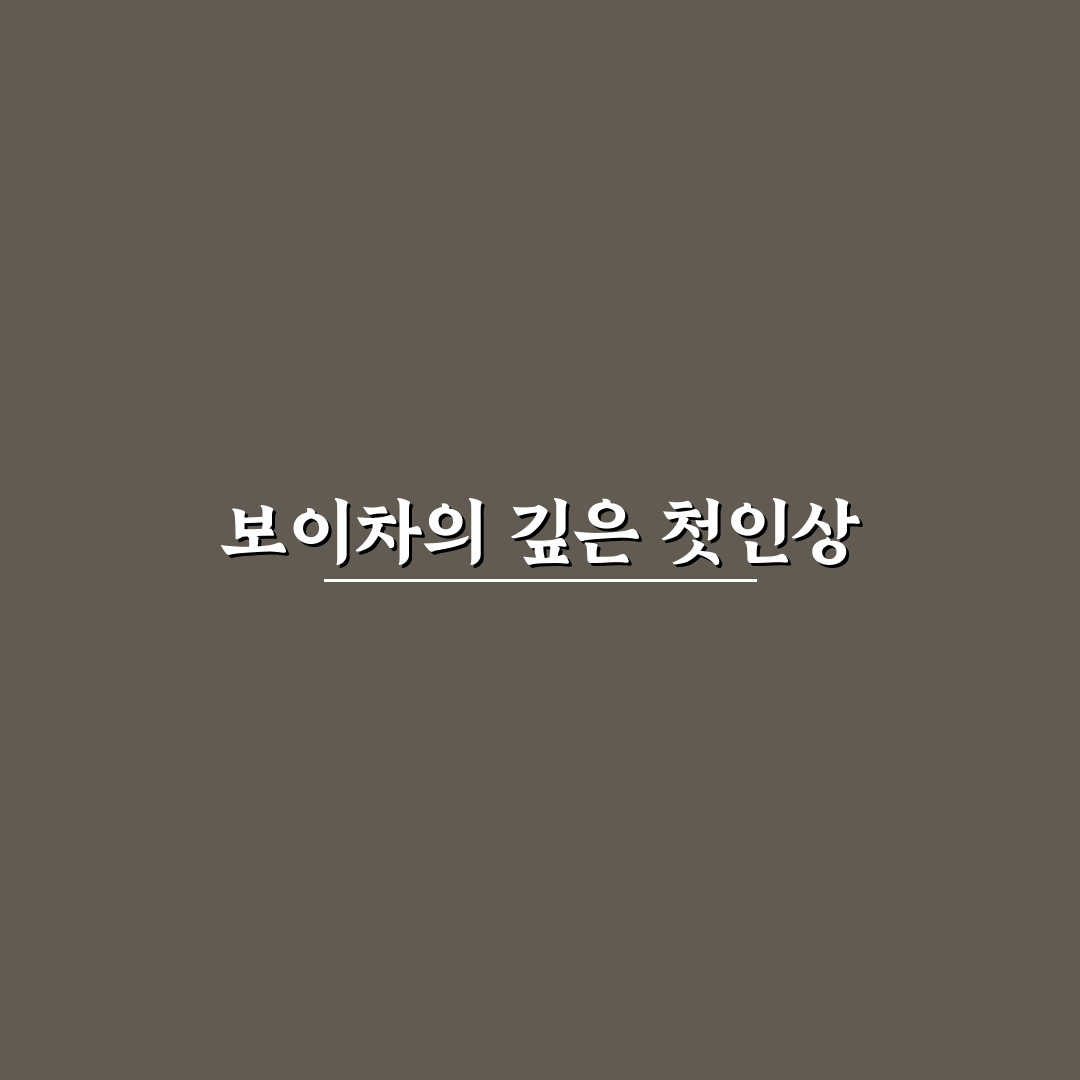 보이차 카페인 함량 직접 알아보니 예상과 달랐어요