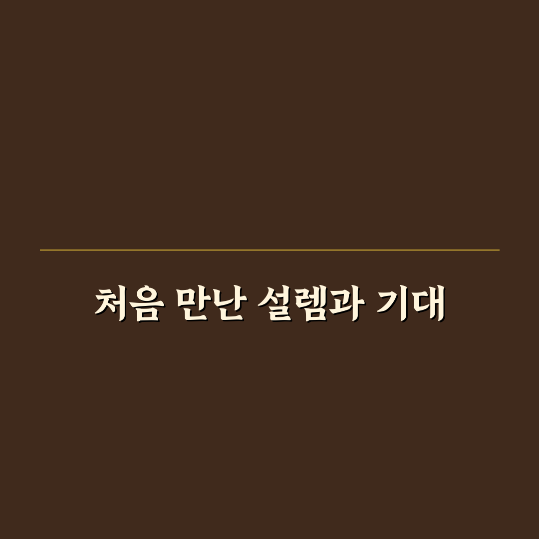 석관동 피부과 방문 후기, 상담부터 시술까지 솔직하게