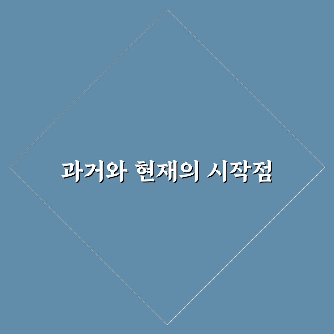 양림동 재해석 방문 후기, 옛것과 새로움의 조화 느껴보니